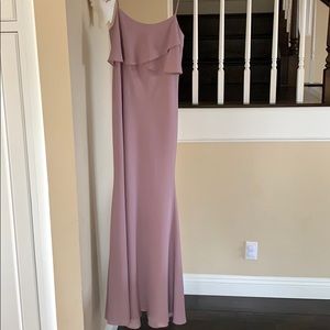 Jenny Yoo dress